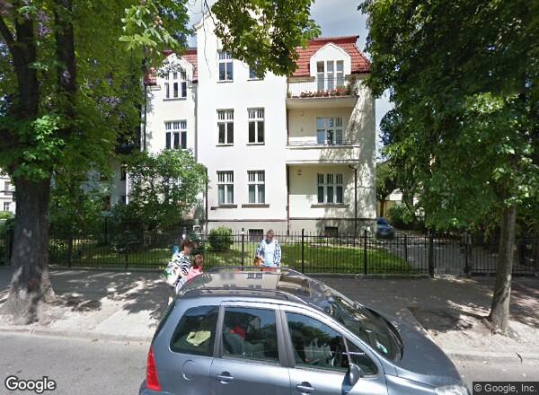 Ceny mieszkań Sopot Fryderyka Chopina 37