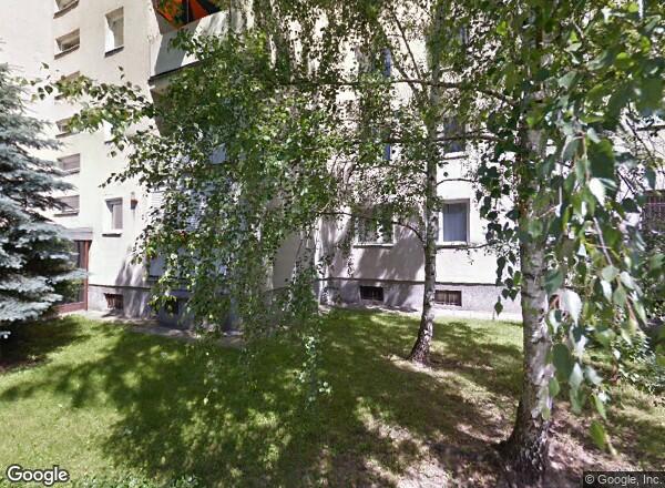 Ceny mieszkań Warszawa ul. Sanocka 1/3