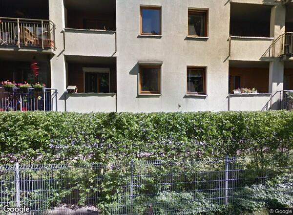 Ceny mieszkań Wrocław UL. PAŁUCKA 15B