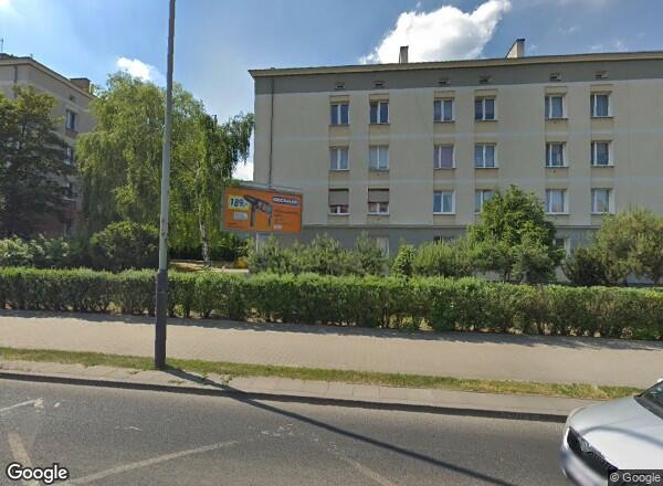 Ceny transakcyjne mieszkań Poznań Stanisława Przybyszewskiego 12