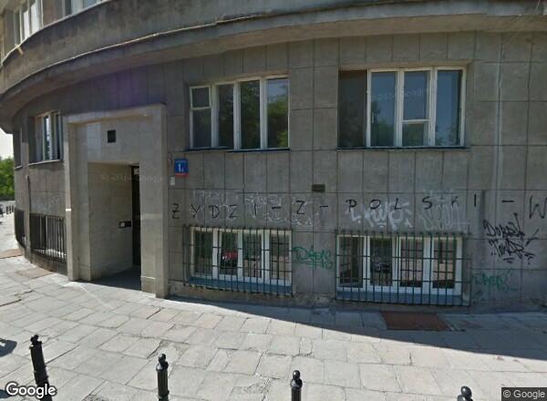 Ceny mieszkań Warszawa ul. J. Bartoszewicza 1A