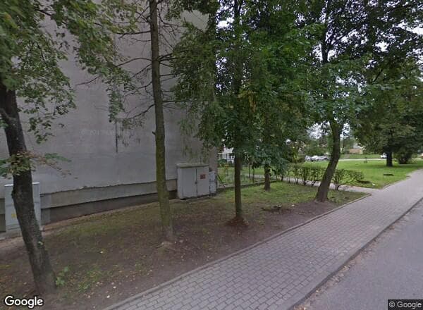 Ceny transakcyjne mieszkań Białystok Kozłowa 34