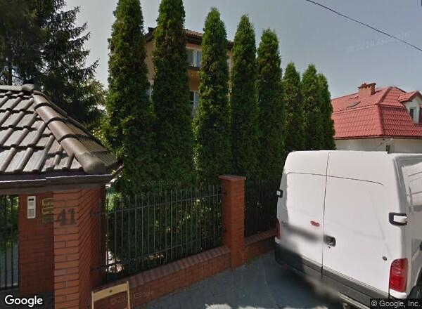 Ceny transakcyjne mieszkań Warszawa ul. Rotmistrzowska 41