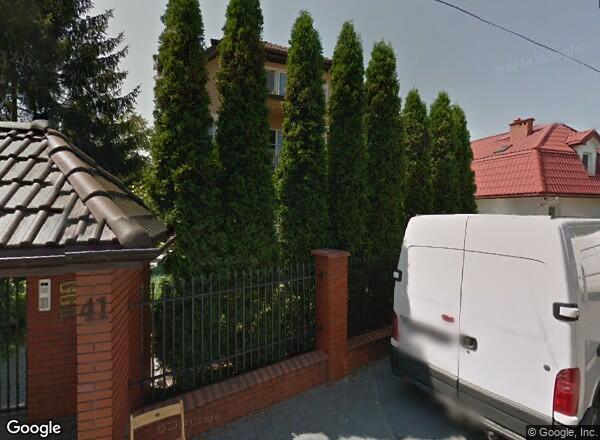 Ceny mieszkań Warszawa ul. Rotmistrzowska 41
