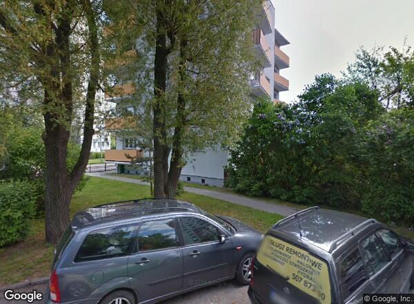 Ceny mieszkań Gdańsk Aleja Grunwaldzka 591