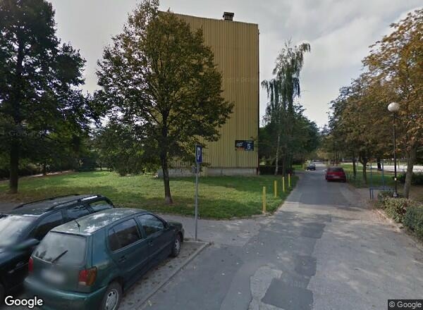Ceny transakcyjne mieszkań Lublin Fantastyczna 5