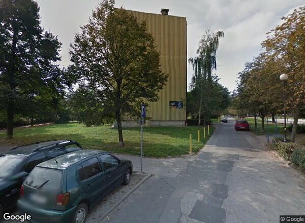 Ceny mieszkań Lublin Fantastyczna 5