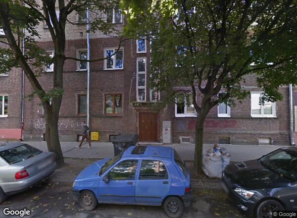 Ceny mieszkań Lublin Weteranów 36