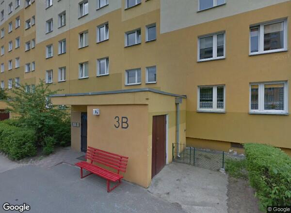 Ceny mieszkań Toruń Bronisława Jamontta 3B