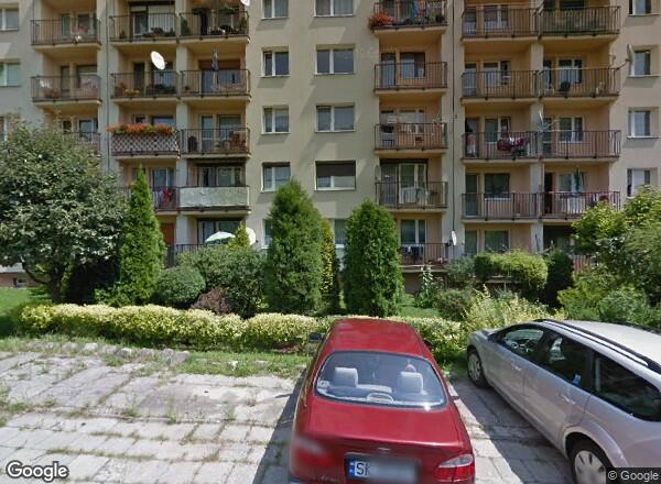 Ceny mieszkań Katowice Szczecińska 12A