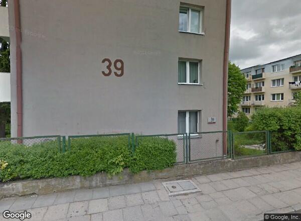 Ceny mieszkań Gdańsk Stefana Batorego 39