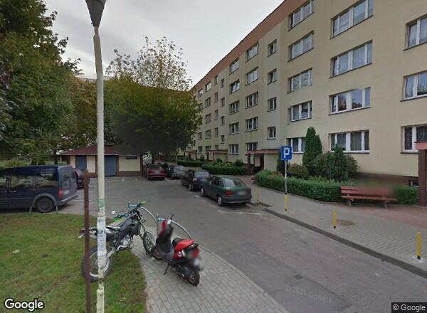 Ceny mieszkań Szczecin Władysława Szafera 50