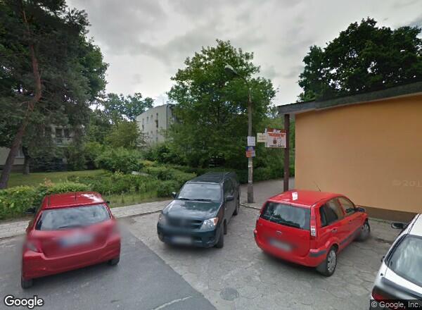 Ceny mieszkań Warszawa ul. Zambrowska 8A