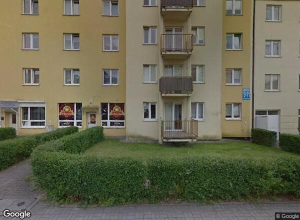 Ceny transakcyjne mieszkań Gorzów Wielkopolski BUDOWLANYCH 11