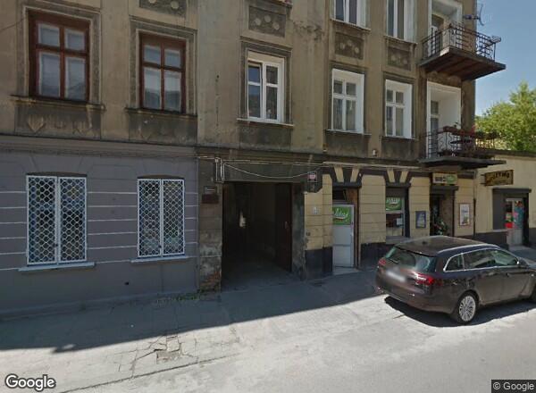 Ceny mieszkań Łódź Przędzalniana 107