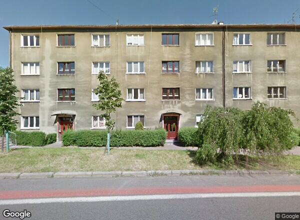 Ceny mieszkań Katowice Ks. bpa Stanisława Adamskiego 9B