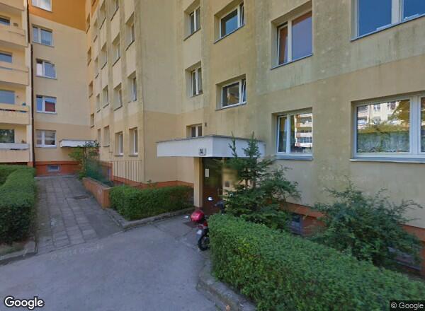 Ceny mieszkań Szczecin Bartnicza 14