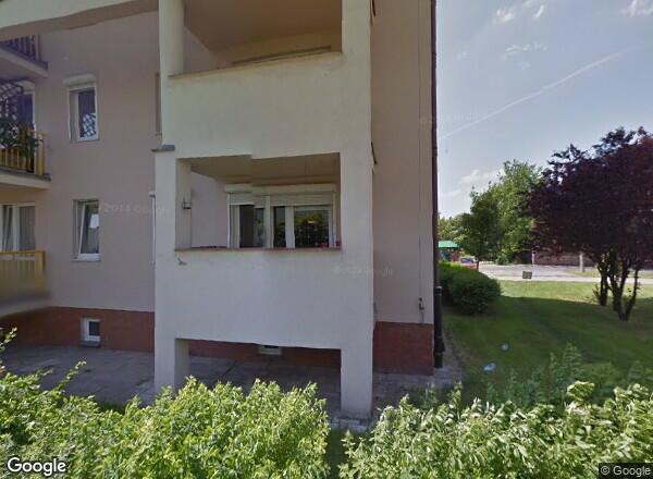 Ceny mieszkań Poznań Stare Żegrze 85