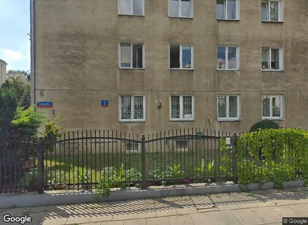 Ceny transakcyjne mieszkań Warszawa ul. Finlandzka 5