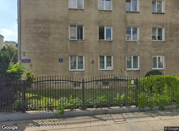 Ceny mieszkań Warszawa ul. Finlandzka 5