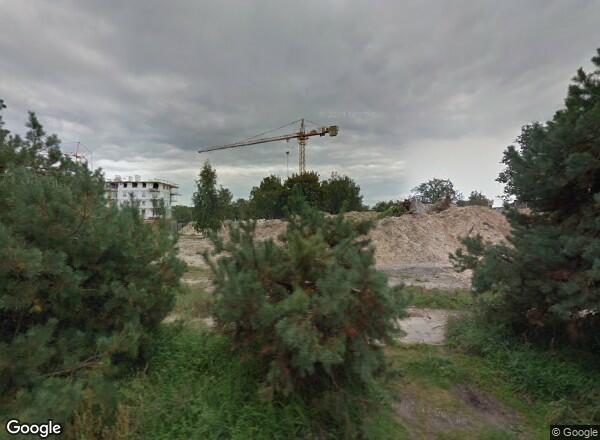 Ceny mieszkań Szczecin Niedźwiedzia 17