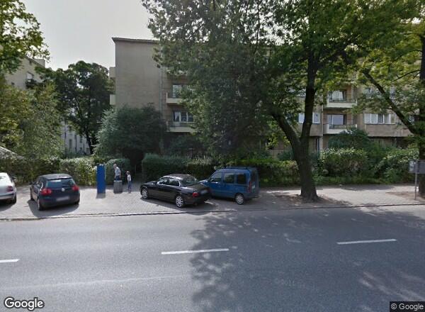 Ceny mieszkań Warszawa ul. Wybrzeże Kościuszkowskie 17