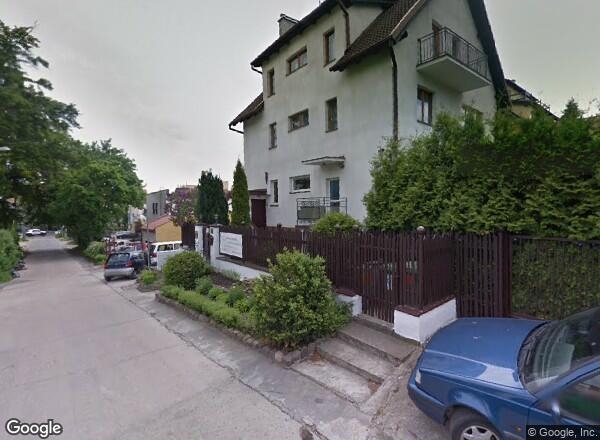 Ceny transakcyjne mieszkań Sopot Smolna 3A