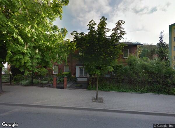 Ceny mieszkań Sopot Jacka Malczewskiego 11A