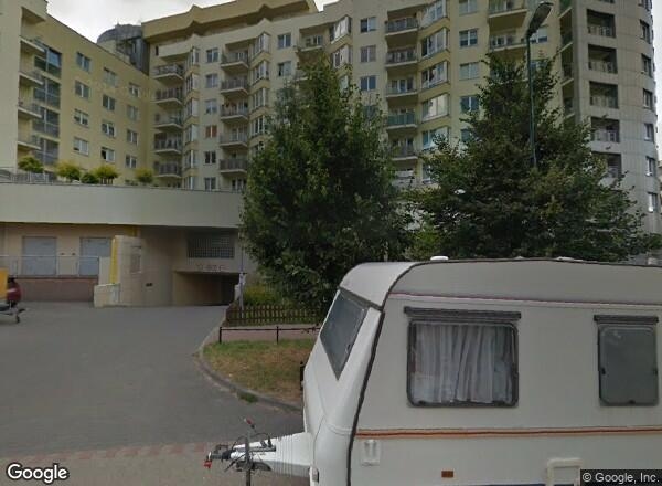 Ceny transakcyjne mieszkań Warszawa ul. M. Wańkowicza 1