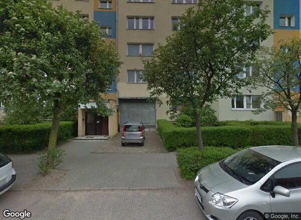 Ceny transakcyjne mieszkań Gdańsk Dywizjonu 303 15