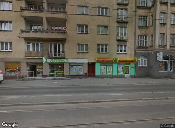 Ceny mieszkań Poznań Wierzbięcice 25