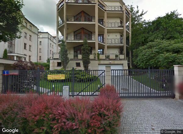 Ceny mieszkań Warszawa ul. Płyćwiańska 5