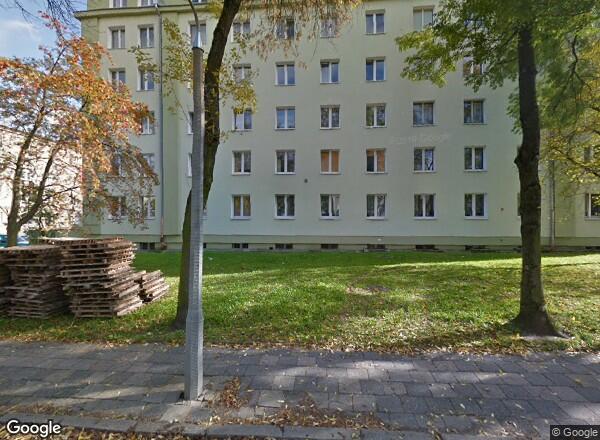 Ceny mieszkań Łódź Marynarska 9