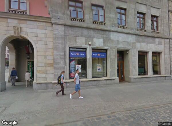 Ceny mieszkań Wrocław RYNEK 27-28