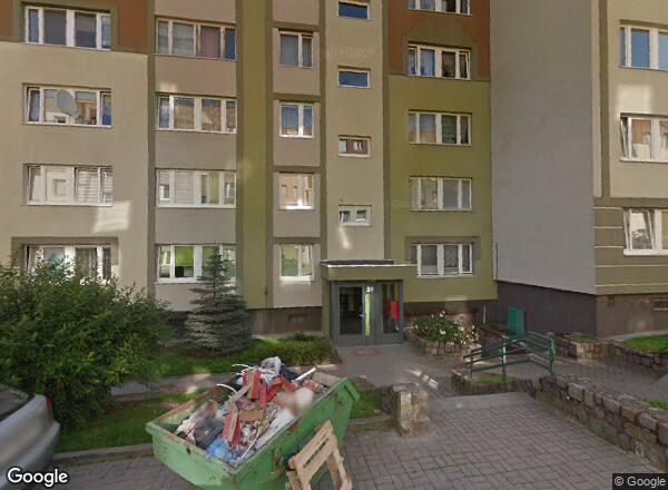 Ceny mieszkań Szczecin Seledynowa 59