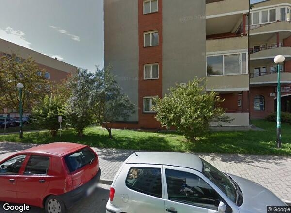Ceny transakcyjne mieszkań Lublin Organowa 11