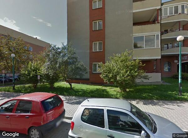 Ceny mieszkań Lublin Organowa 11