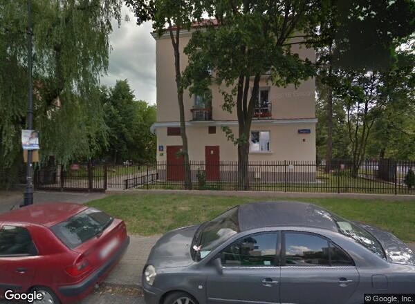 Ceny transakcyjne mieszkań Warszawa ul. Klarysewska 59
