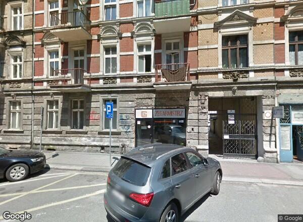 Ceny mieszkań Katowice Wojewódzka 20A