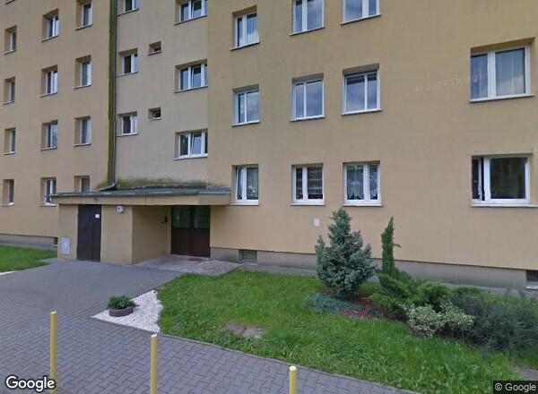 Ceny transakcyjne mieszkań Poznań Bonin 14