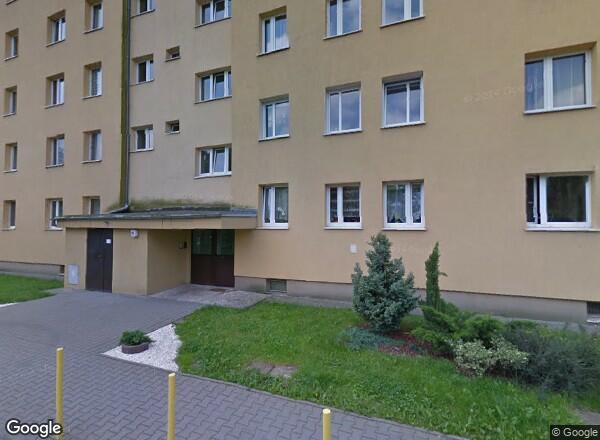 Ceny mieszkań Poznań Bonin 14