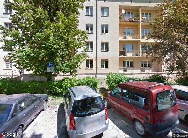 Ceny transakcyjne mieszkań Kielce Ludwika Zamenhofa 4