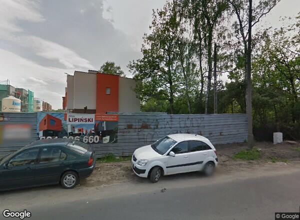 Ceny mieszkań Łódź Śląska 45