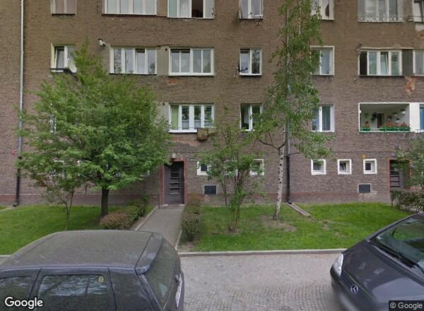 Ceny mieszkań Wrocław UL. KATOWICKA 14