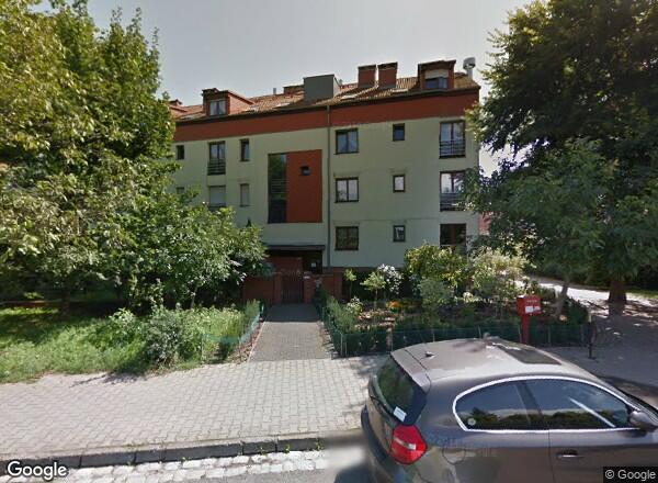 Ceny mieszkań Wrocław UL. TAPICERSKA 9