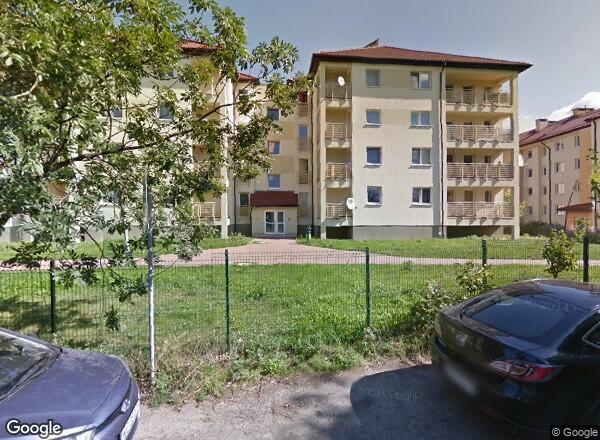 Ceny mieszkań Wrocław UL. STANISŁAWA PRZYBYSZEWSKIEGO 93