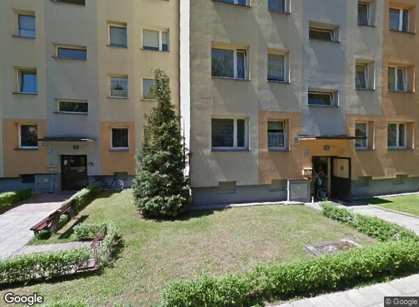 Ceny mieszkań Katowice Roberta Mruczka 30