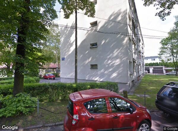 Ceny mieszkań Katowice Owocowa 7