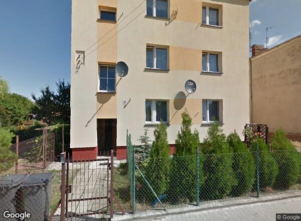 Ceny mieszkań Poznań Sosnowa 32