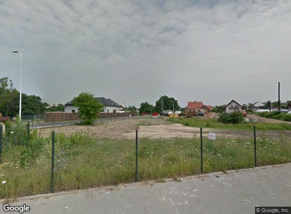 Ceny mieszkań Warszawa ul. Sprawna 21A